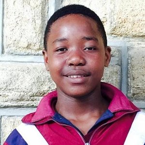 Vuyo Mbangeni  